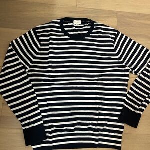 Club Monaco merino wool sweater